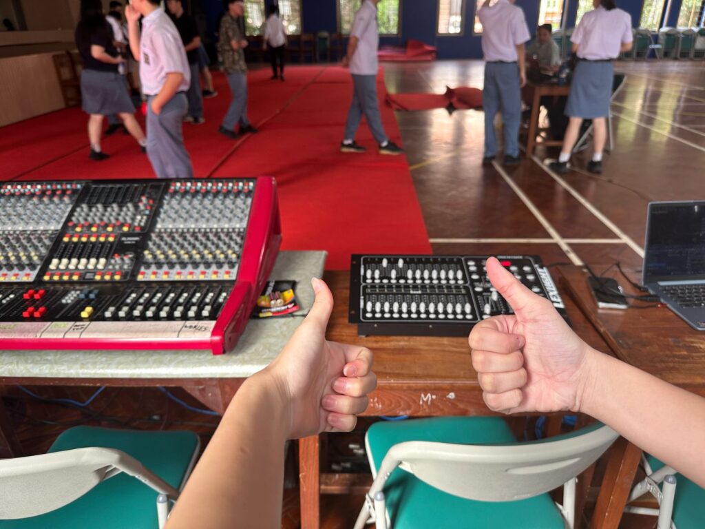 latihan ke delapan